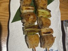 -吉川居酒屋(建国北路店)