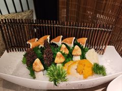 -余欢领鲜火锅(新街口店)