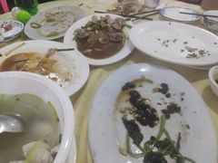 -秋姐美食店(旅游大道店)