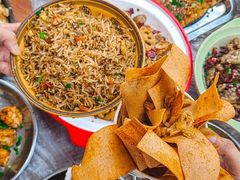 -小民大排档(马场角横路店)