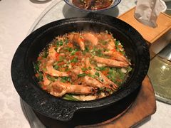 -李老爹香辣蟹(宣武门店)