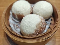 -云山茶餐厅(广东大厦店)