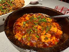 -星·South Beauty·俏江南(国贸店)