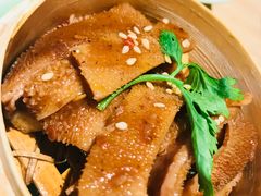 -锦粤宫·融合粤菜(上海金沙江店)