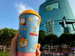 -茶理宜世(岭南站NOVA店)