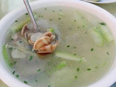 -秋姐美食店(旅游大道店)