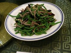 -临潼印象·特色陕菜
