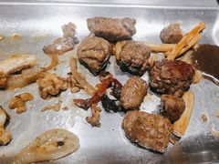 -大神太神·铁板烧(七宝领展广场店)