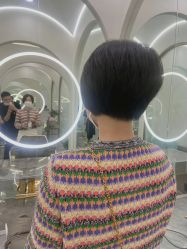 -LEE TIME·丽美时沙龙