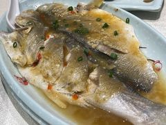 -抱德·潮汕味(敦和店原惠城鱼仔)