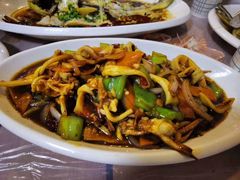 -阿杰臻选海鲜饭店(普陀山店)