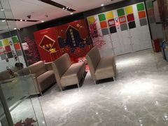 -爱康国宾体检中心(五角场万达广场分院)
