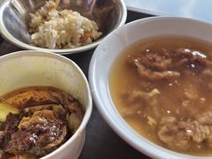 -好成财牛排馆(涂门街总店)