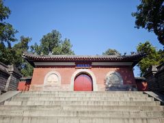 -承恩寺