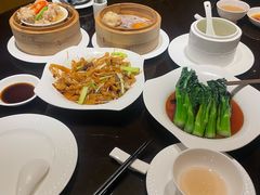 -桃源春晓中餐厅 TaoYuan Restaurant