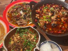 -泥糊破店小酒馆·团建聚餐(南京西路店)