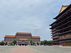 -大明幻境第一城