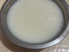 豆浆-笑云开汤包店(网巾市店)