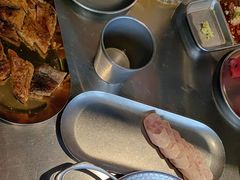 -山葵说·泥炉烤肉(泰达时尚E街区店)