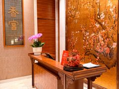 -扬州香格里拉·香宫中餐厅