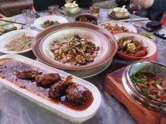 -樟树底(胜利河美食街店)
