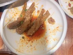 -前海沿·青岛菜(大拇指广场石老人店)