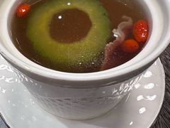 -Yan Ting 宴庭中餐厅(上海静安瑞吉酒店)