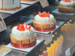 -CARINO BAKERY&CAFE(南方商城店)