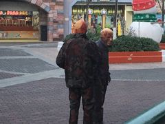 -水晶之星洗浴温泉汗蒸