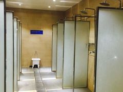 -北京雄鹿运动中心