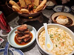 -南京大牌档(中关村店)
