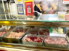 -王记生烫牛杂面馆(兰陵路店)