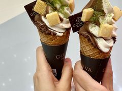 -GODIVA(王府井apm店)