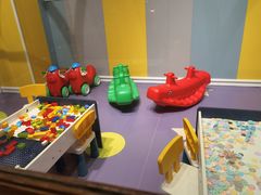 -芭菲盛宴·环球美食(北城国际店)