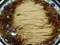 -东吴面馆(枫桥店)