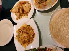 -老昌春饼(中央大街店)