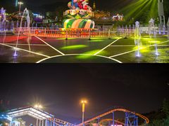 -无锡动物园·太湖欢乐园