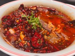 -锦楼·臻选新杭帮(正大广场店)