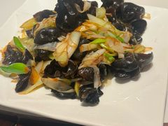-吴记酱骨炖菜馆(康安路店)