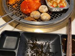 -火炉火自助餐(西直门凯德MALL店)