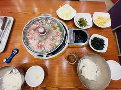 -蚂蚁家辣炒章鱼(海云台店)