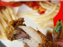 -麦当劳(国贸店)