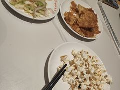 -梅利汴京烤鸭•开封豫菜地标店(晋安路店)