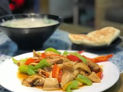 -回香楼大连新派清真菜
