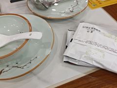 -盈田盈粥庄(博山东路店)
