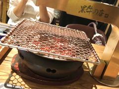 -黑牛の店·和牛烧肉(合生汇店)