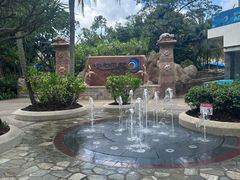 -新加坡水上探险乐园