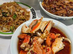 -欧记大排档·景德菜(上海首店)
