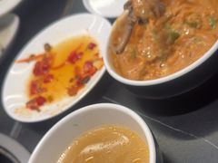 -野菌皇海景野生菌火锅(滨海大道店)
