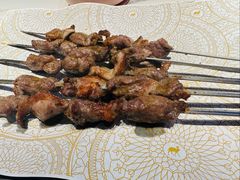 -阿里疆Alijiang·丝路美食·异域风情·清真(长楹天街店)